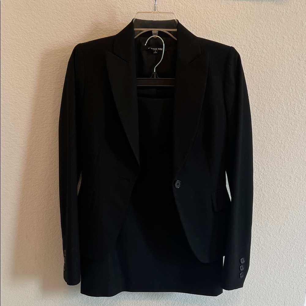 Antonio Melani Skirt Suit